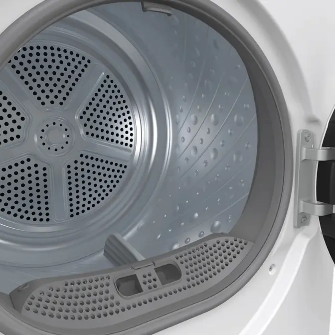 Сушильный барабан Gorenje DHNE82/C фото 7