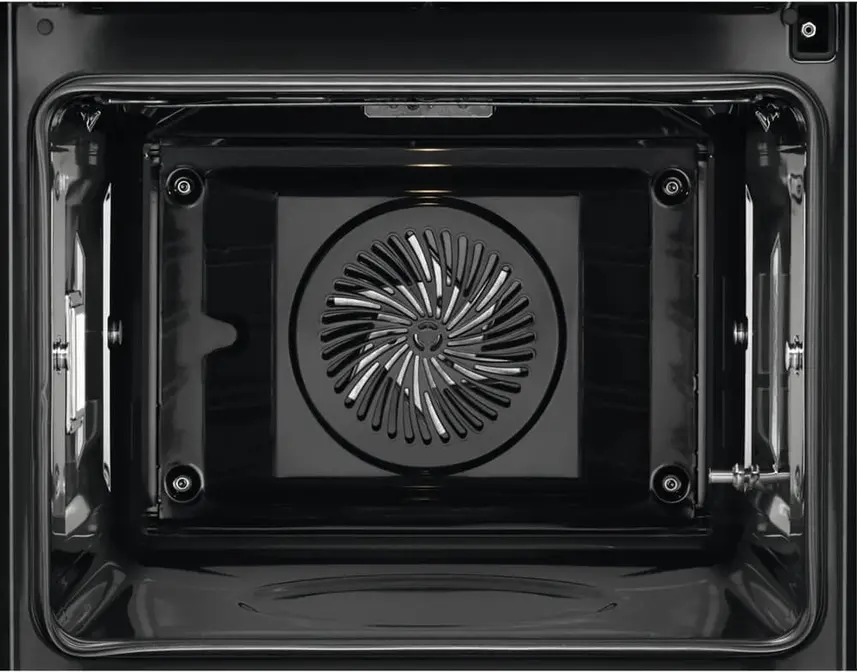 Духовой шкаф Electrolux EOB8S39WX фото 3