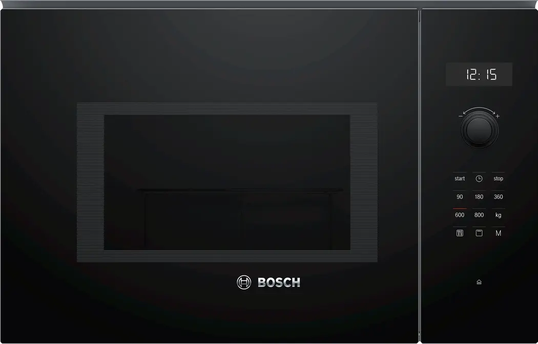Встраиваемая микроволновая печь Bosch BEL524MB0 фото 1