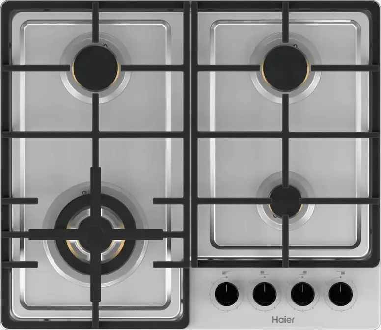 Газовая панель Haier HHQ-M64CAQX фото 1