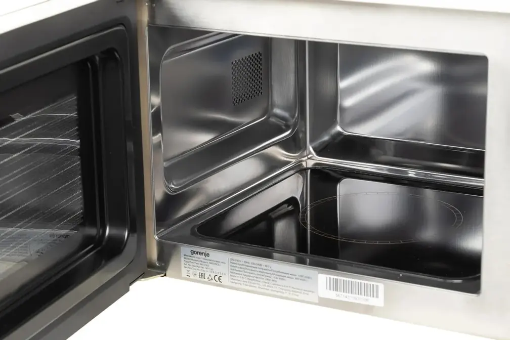 Встраиваемая микроволновая печь Gorenje BM235CLI фото 6