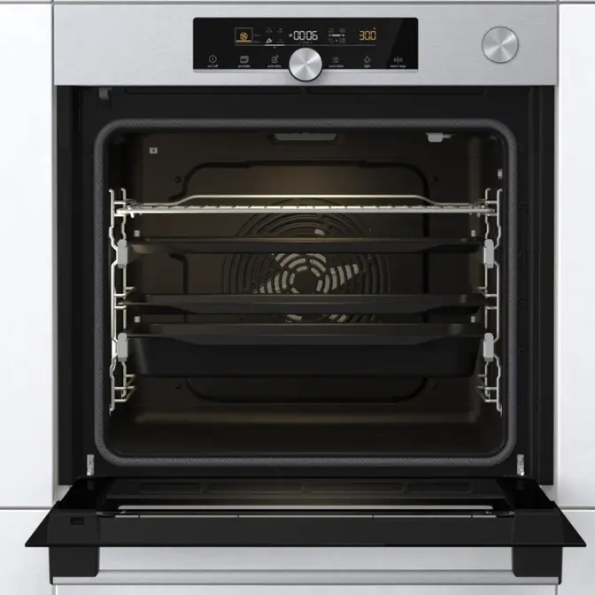 Духовой шкаф Gorenje BPSA6747A08X фото 3