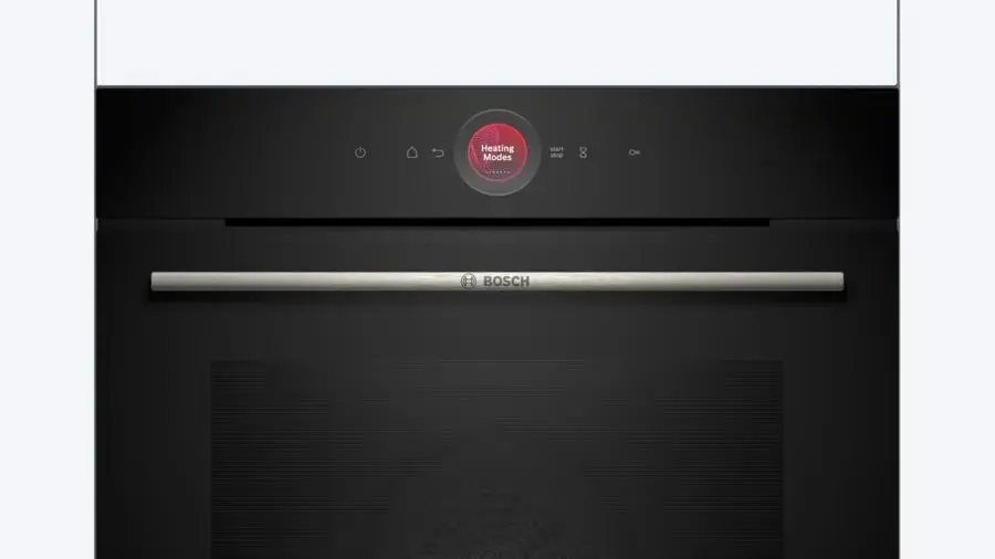 Духовой шкаф Bosch HBG7221B1 фото 3