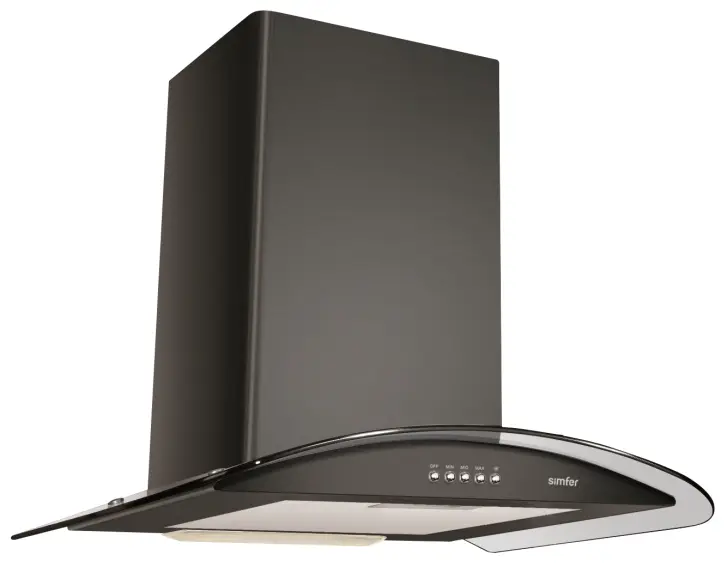 Вытяжка Schaub Lorenz SLD DS 6605