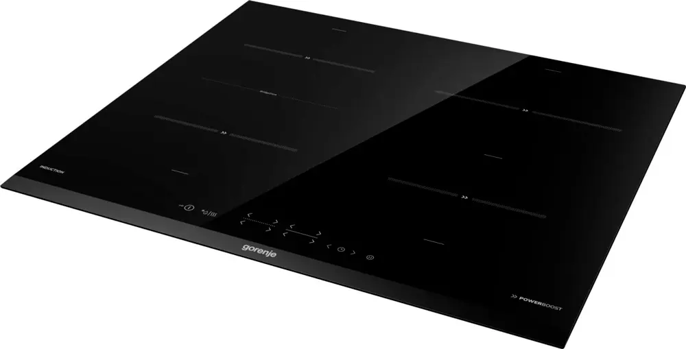 Индукционная варочная панель Gorenje IT643BCSC7 фото 2