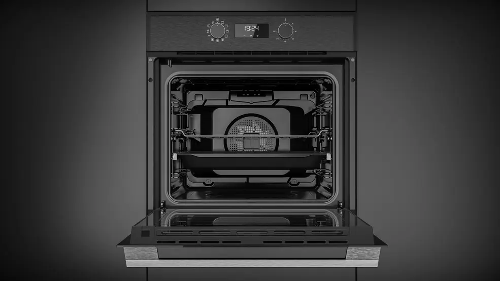 Духовой шкаф Teka HSB 640 BLACK фото 8