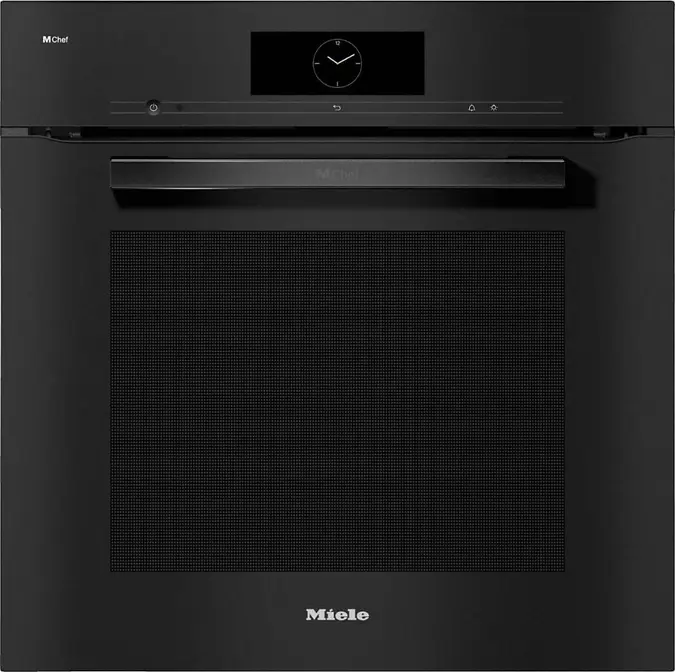 Духовой шкаф Miele DO 7860 OBSW фото 1