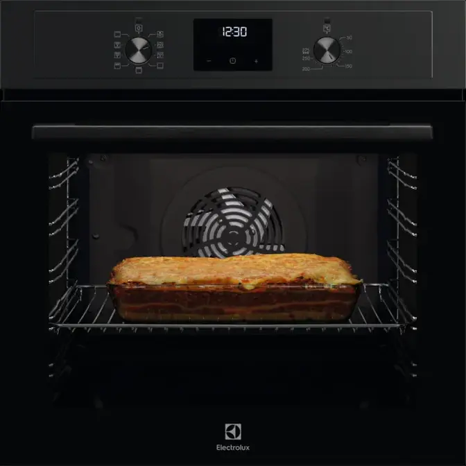 Духовой шкаф Electrolux EOF3C50H фото 1