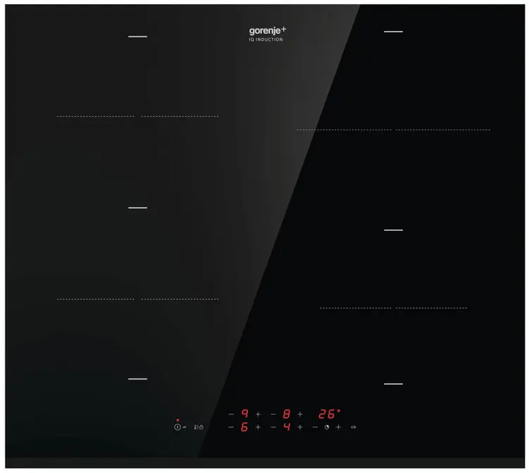 Варочная панель Gorenje GIT 641 XC фото 1