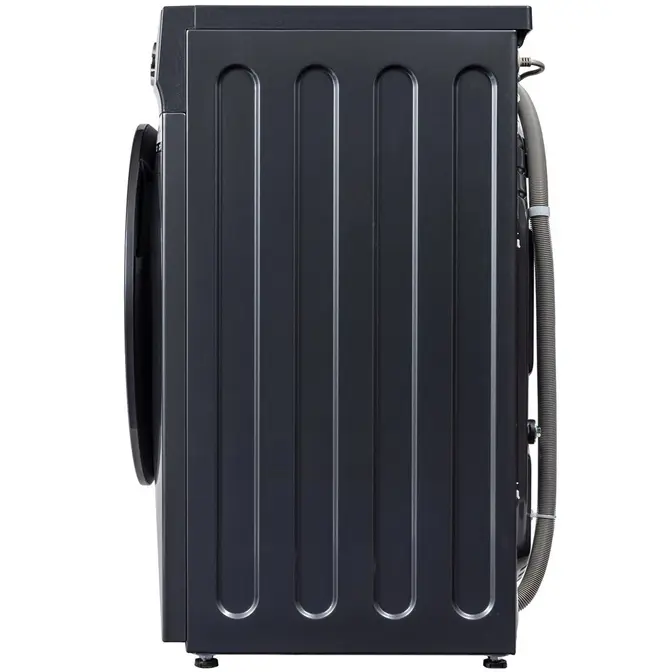 Стиральная машина c сушкой Toshiba TWD-T21BU90UWRU(MG) фото 6