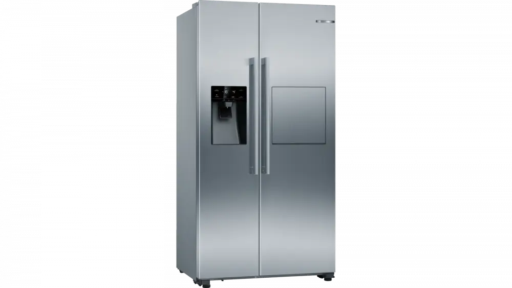 Холодильник Bosch KAG93AI30R фото 1
