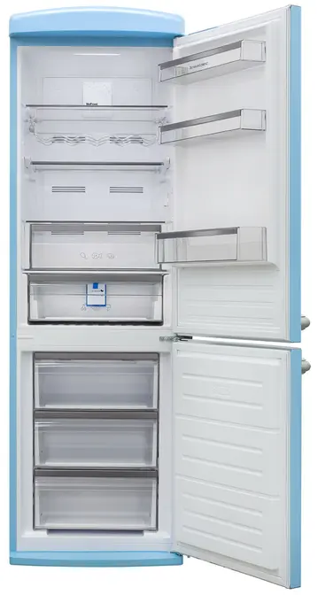Холодильник Schaub Lorenz SLU S335U4E фото 3