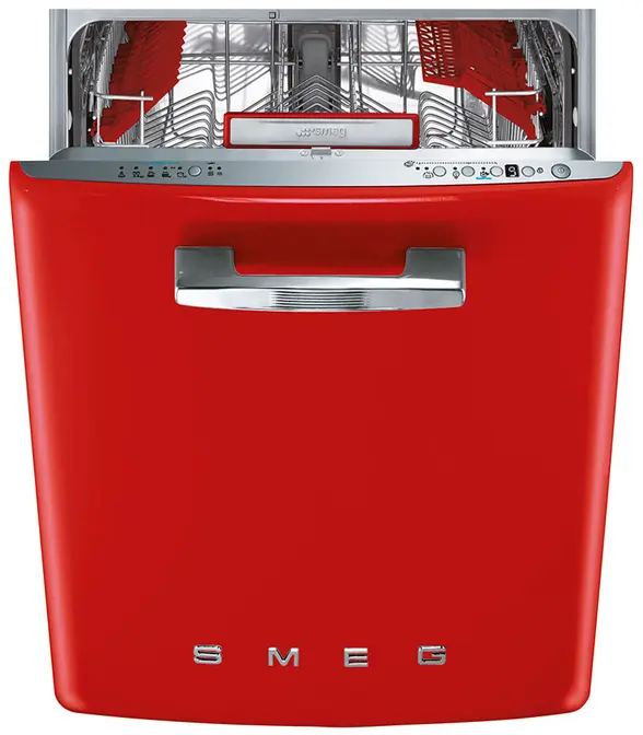 Встраиваемая посудомоечная машина Smeg ST2FABRD фото 1