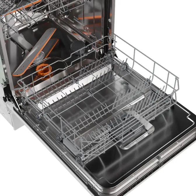 Посудомоечная машина Gorenje GV16D5 фото 7