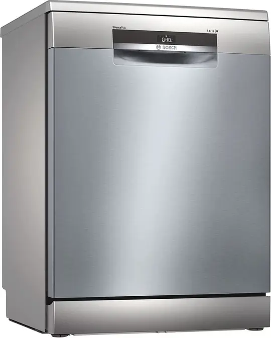 Встраиваемая посудомоечная машина Bosch SMS6EDI06E фото 1