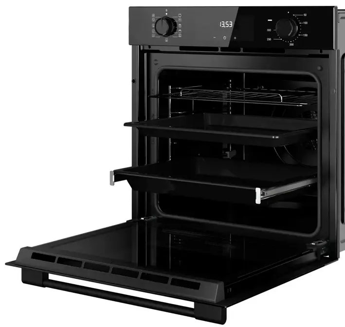 Духовой шкаф Kuppersberg HO 622 BB фото 4