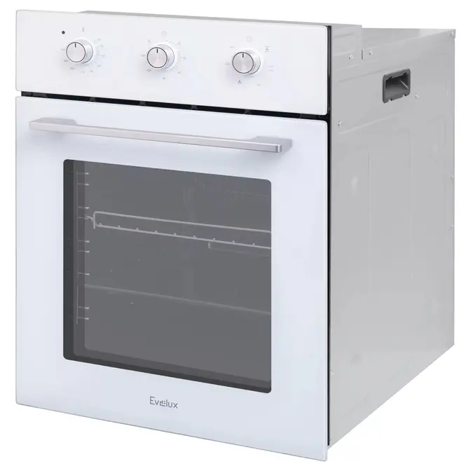 Духовой шкаф Evelux EO 420 PW фото 2