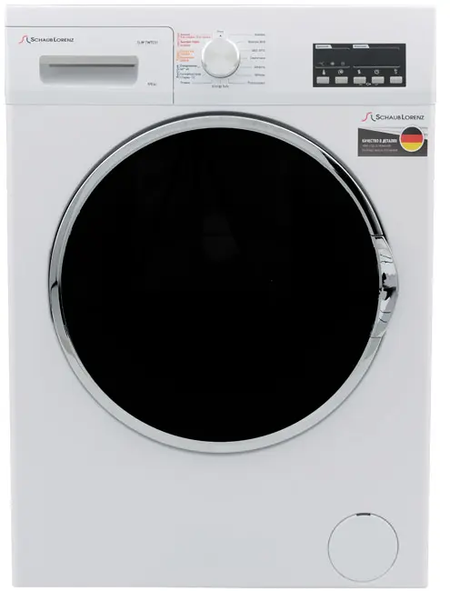 Стиральная машина Schaub Lorenz SLW TW7231 фото 1