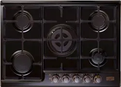 Газовая варочная панель Korting HG 7115 CTRN