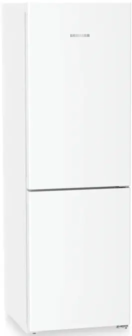 Холодильник Liebherr CNd 5203-22 001 NoFrost белый фото 1