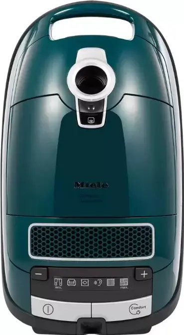 Пылесос Miele SGSF5 Complete C3 Flex Power Line Parquet петроль фото 5