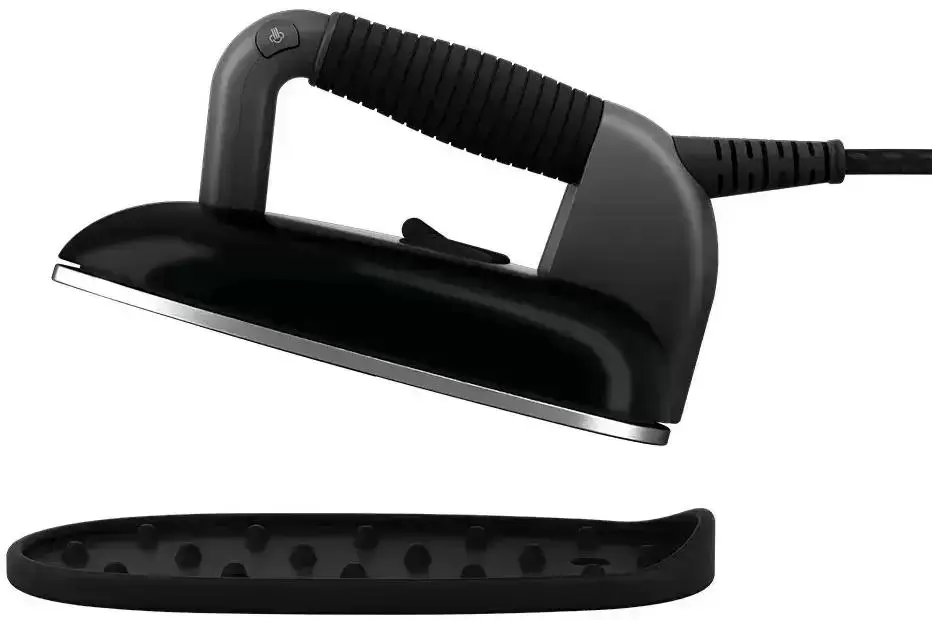 Гладильная система LauraStar LIFT+ EU ULTIMATE BLACK фото 5 Гладильная система LauraStar LIFT+ EU ULTIMATE BLACK фото 5