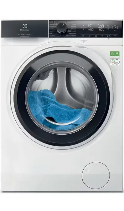 Стиральная машина Electrolux EW8F4414SUE фото 1