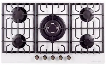 Газовая варочная панель Kuppersberg TG 99 W