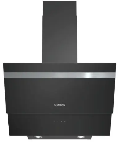 Вытяжка Siemens LC65KA670R фото 1
