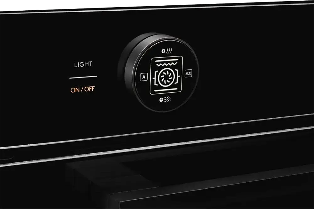 Духовой шкаф Kuppersberg HT 612 Black фото 6