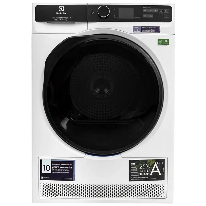 Сушильная машина Electrolux EW9D787KCE фото 1