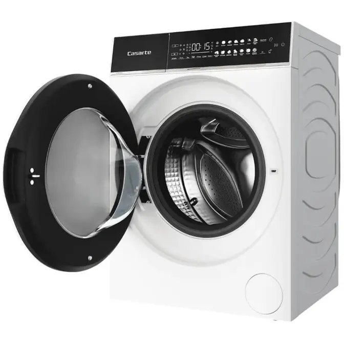 Cтиральная машина Casarte CASW12WL7CU фото 7 Cтиральная машина Casarte CASW12WL7CU фото 7