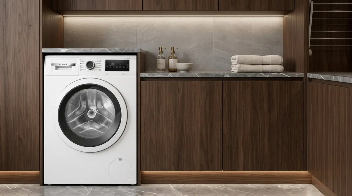 Стиральная машина Bosch WAN24200ME фото 4