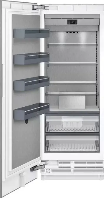 Встраиваемый холодильник Gaggenau RF471304 фото 2 Встраиваемый холодильник Gaggenau RF471304 фото 2