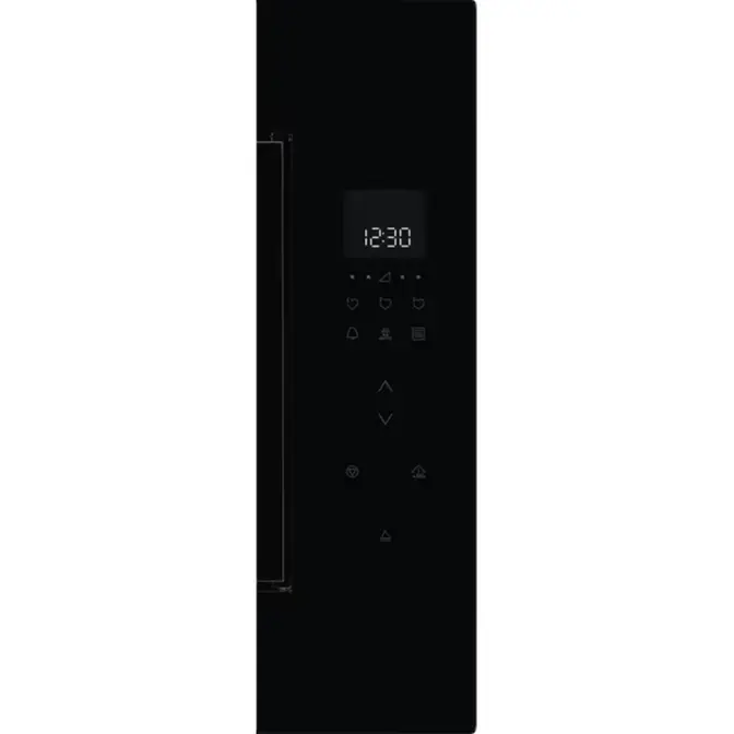 Микроволновая печь AEG NMB6G261UB фото 2