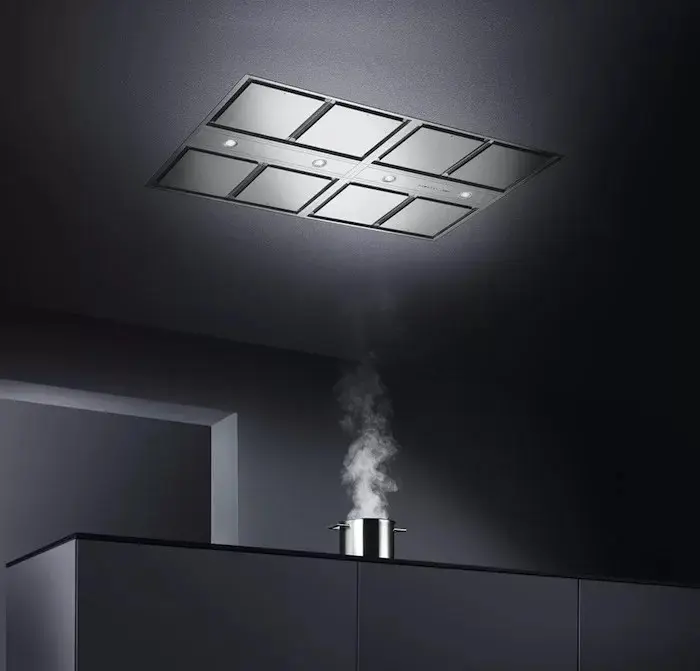 Вытяжка Gaggenau AC 402-180 фото 3 Вытяжка Gaggenau AC 402-180 фото 3