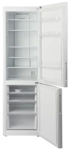 Холодильник Haier C2F537CWG фото 2