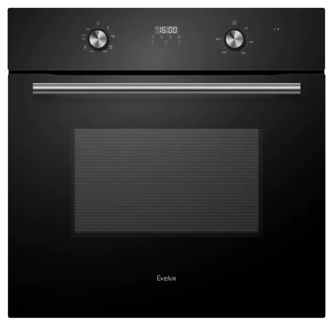 Духовой шкаф Evelux EO 630 PB фото 2