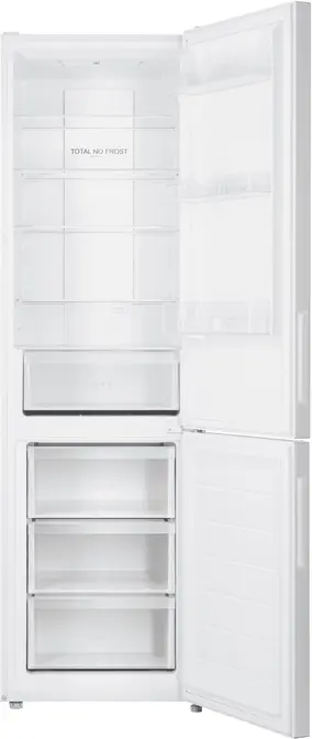 Холодильник Haier CEF537AWD фото 3
