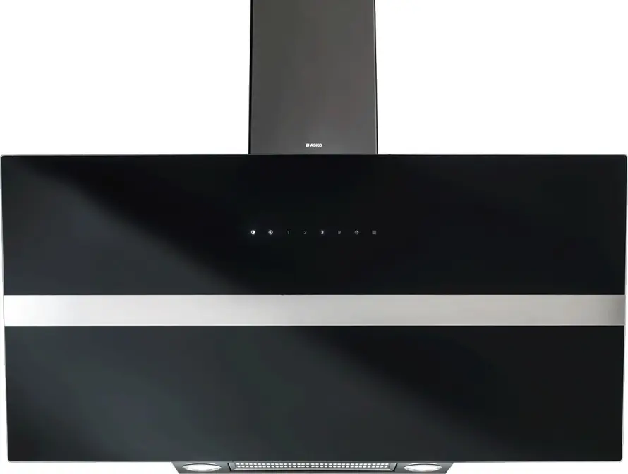 Вытяжка Asko CD4934G фото 1