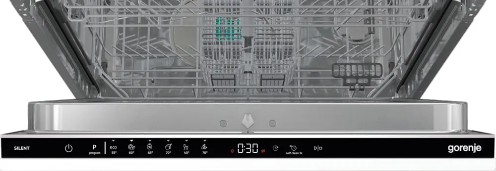 Встраиваемая посудомоечная машина Gorenje GV642E90 фото 13