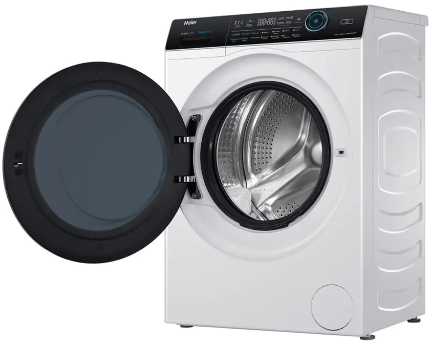 Стиральная машина Haier HWD80-BP14979 фото 4