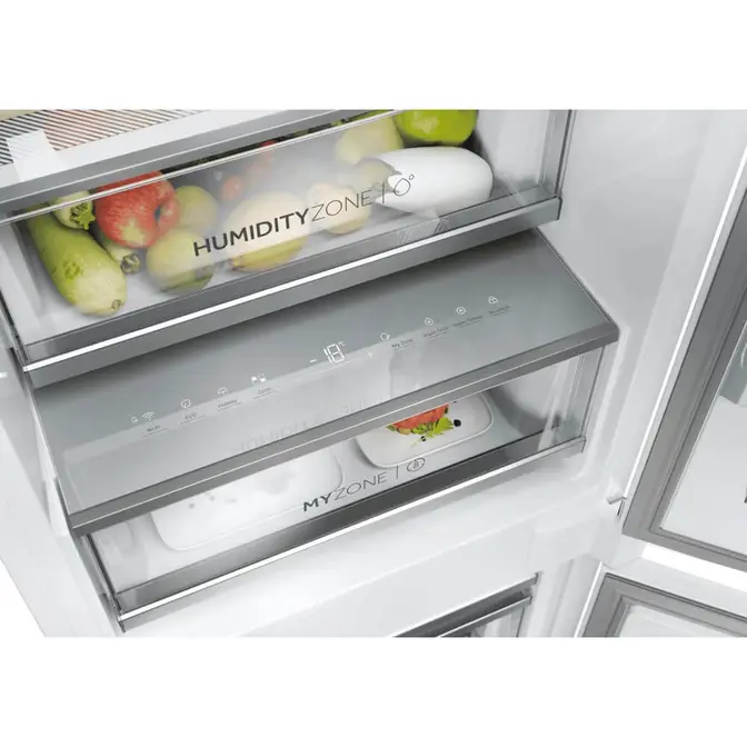 Холодильник Haier HBCN5177CU1 фото 5