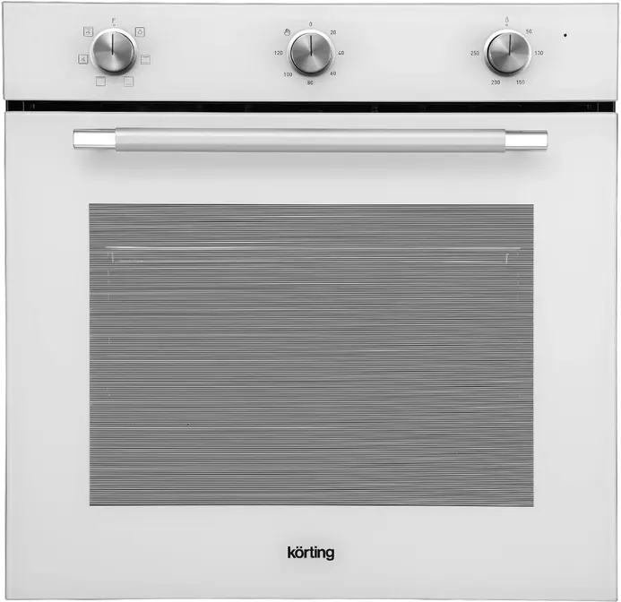 Духовой шкаф Korting OKB 1310 GSCW фото 1