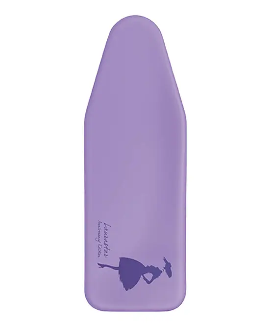 Чехол для гладильных досок LauraStar Cover X-treme S Anniversary Mauve Packaged фото 1