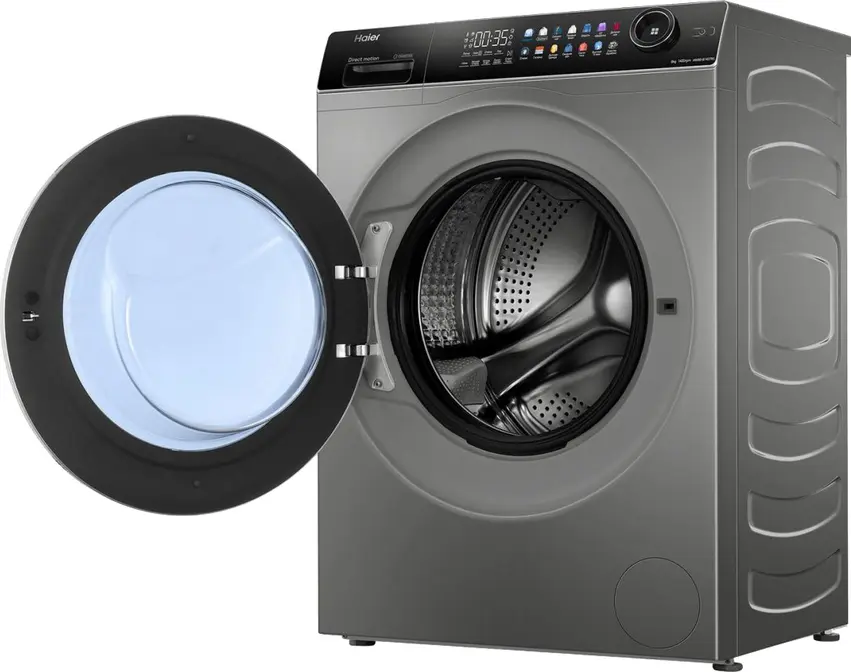 Стиральная машина HAIER HW80-B14279S фото 3