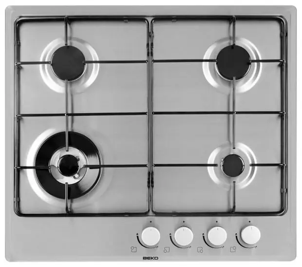 Варочная панель Beko HIMW 64223 SX