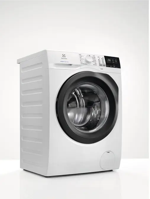 Стиральная машина Electrolux EW6F421B фото 6