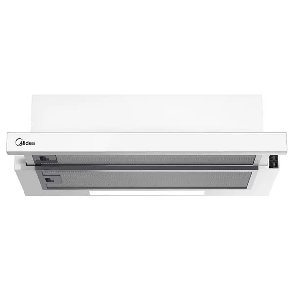 Встраиваемая вытяжка Midea MH60P303GW