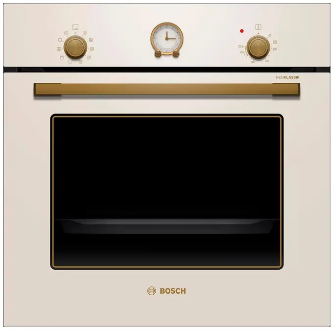 Духовой шкаф Bosch HIJN10YW0R фото 1